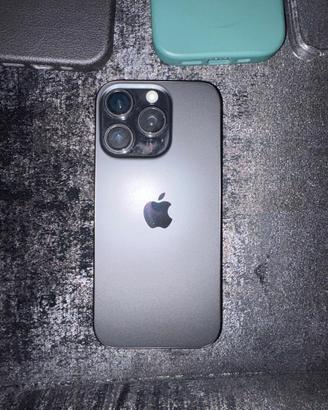 Iphone 16pro 128Gb