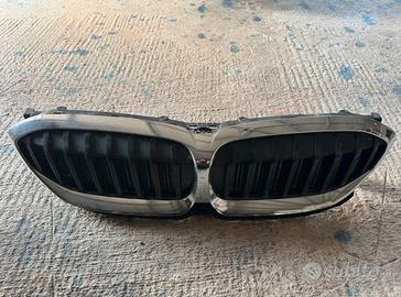 Griglia originale bmw g20 g21 serie 3