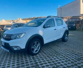 Dacia sandero Stepway 1.5 dci 90cv