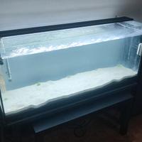 vasca acquario da rincollare