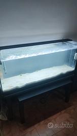 vasca acquario da rincollare