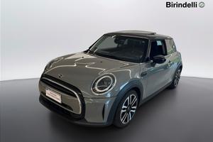 MINI Mini 4ª serie (F56) - Mini 1.5 Cooper Classic