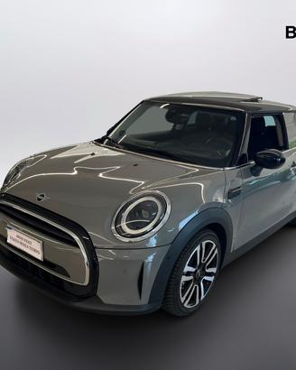MINI Mini 4ª serie (F56) - Mini 1.5 Cooper Classic
