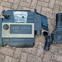 Copri Motore Audi VW Seat Skoda