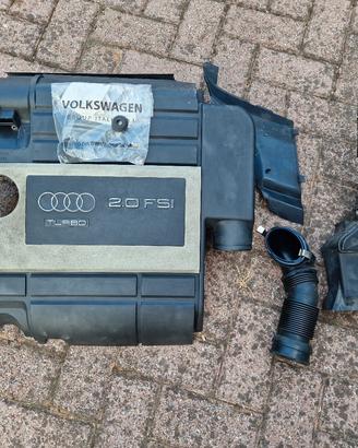 Copri Motore Audi VW Seat Skoda