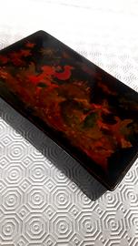 scatola russa anni 60