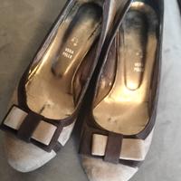 deliziose scarpe donna décolleté 