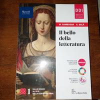Il bello della letteratura 1