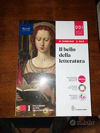 Il bello della letteratura 1