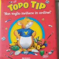 Topo Tip 