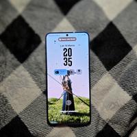 Samsung S25+ in garanzia