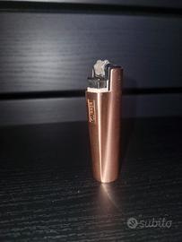 cover metallo clipper piccolo