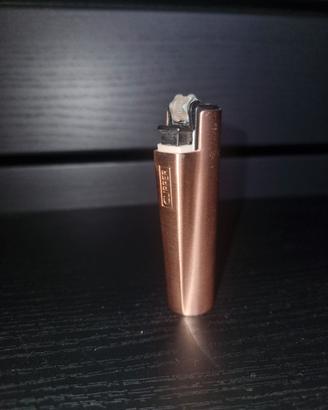 cover metallo clipper piccolo
