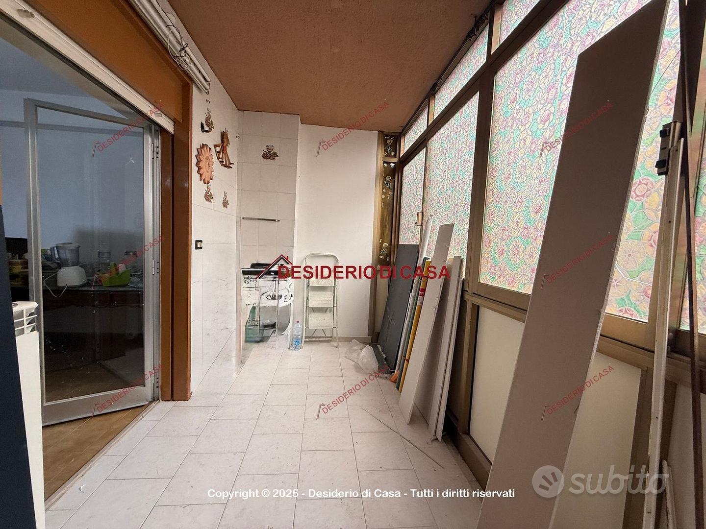 Appartamento – Palermo, Cruillas, VI Circoscrizione - Altro