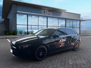 Mercedes-benz A 180 d Premium