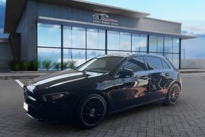 Mercedes-benz A 180 d Premium