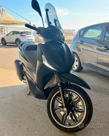 Piaggio Beverly S 300hpE