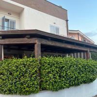 Villino a schiera Bosa