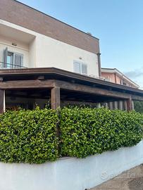 Villino a schiera Bosa