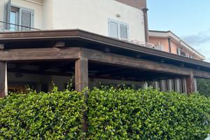 Villino a schiera Bosa