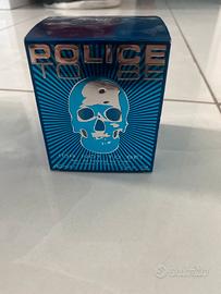 Profuno police