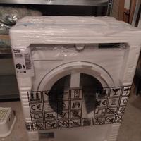 lavatrice nuova imballata