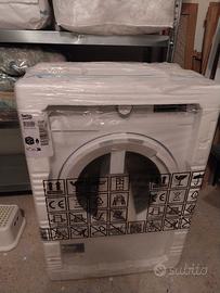 lavatrice nuova imballata