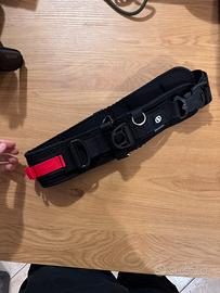 Cintura da lavoro imbottita