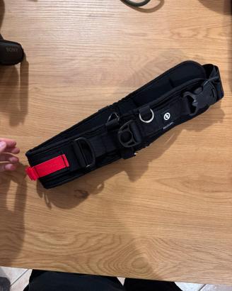 Cintura da lavoro imbottita