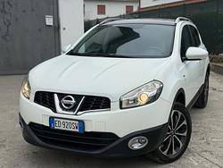 Nissan Qashqai 1.5 dCi N-Tekna FULL OPT NEOPATENTA