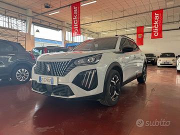 Peugeot 2008 BlueHDi 130 S&S EAT8 Allure Prezzo se