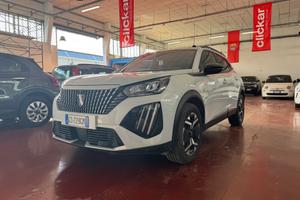 Peugeot 2008 BlueHDi 130 S&S EAT8 Allure Prezzo se