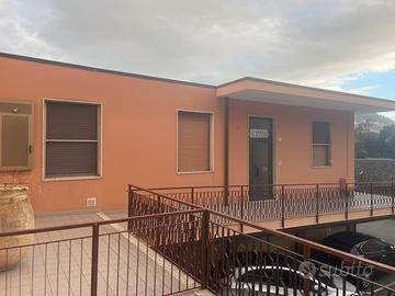 Bilocale e trilocale casa