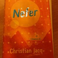 Nefer - Christian Jacq
