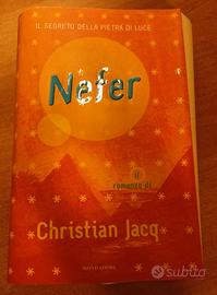 Nefer - Christian Jacq
