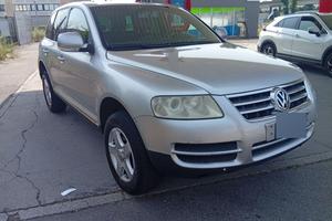 SUV 2.5 TDI valuto ritiro scooter 125
