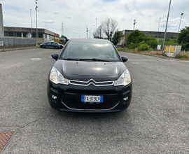 Citroen C3 1.4 HDi 70 Exclusive (50 kw) 68 5 porte
