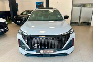 NEW DR 6 STILNOVO 1.5 T-GDI BENZ/GPL NUOVA DA IMM.