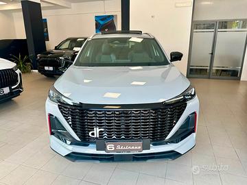 NEW DR 6 STILNOVO 1.5 T-GDI BENZ/GPL NUOVA DA IMM.