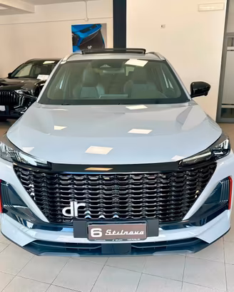 NEW DR 6 STILNOVO 1.5 T-GDI BENZ/GPL NUOVA DA IMM.