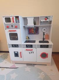Cucina giocattolo LIDL