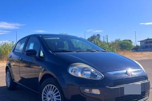 Fiat Punto Evo 1.3 Multijet 75 CV
