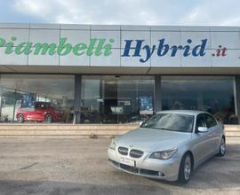 Bmw 525d cat Touring Msport IVA ESP