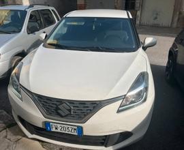 Suzuki baleno 2019 hybrid top