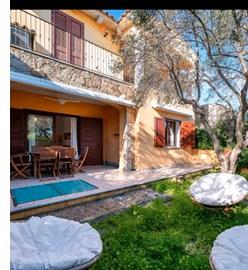 Casa vacanza a san teodoro ss