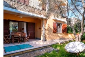 Casa vacanza a san teodoro ss