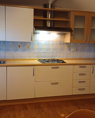 CUCINA completa