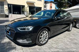 Audi A4 40 TDI quattro S tronic Business IVA ESPOS
