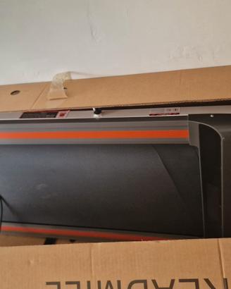 Tapis roulant compatto