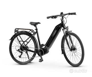 Bici elettrica  ebike 